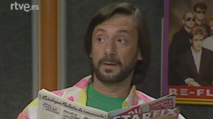 A uan ba buluba balam bambú - 31/7/1986