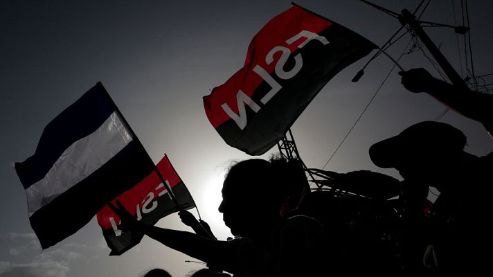 Telediario 1 - Telediario 1 en 4' - 14/07/18