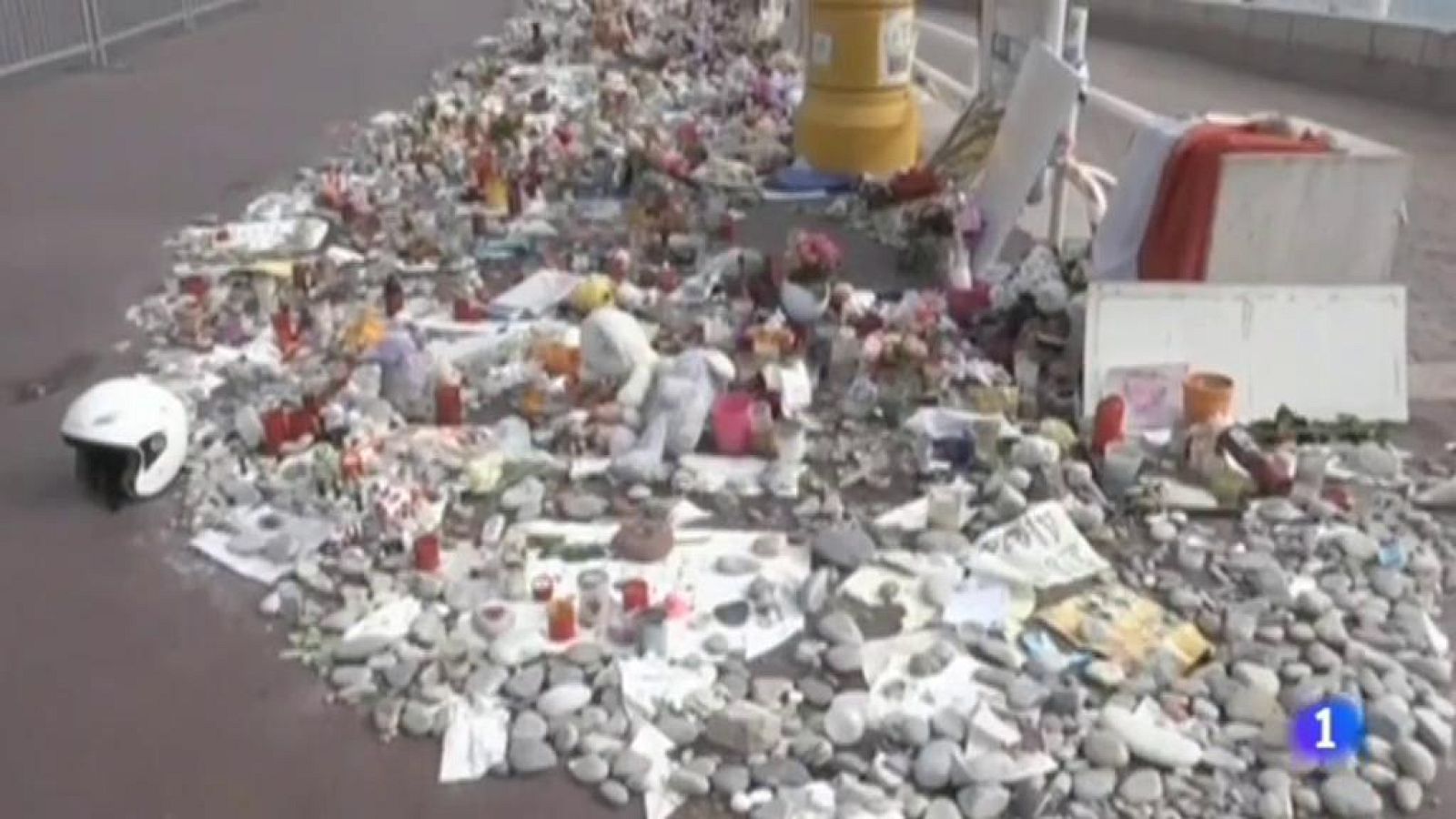 Dos años después, el dolor y el trauma no se diluyen