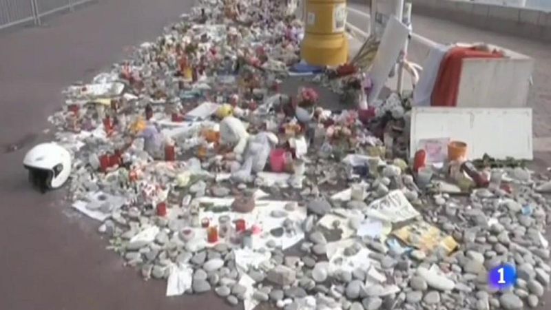 Dos años después, el dolor y el trauma no se diluyen