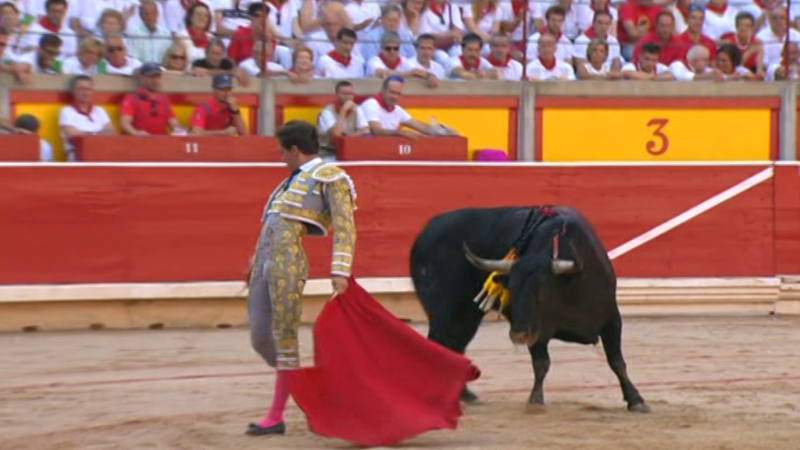 Tendido Cero - 14/07/18 - ver ahora