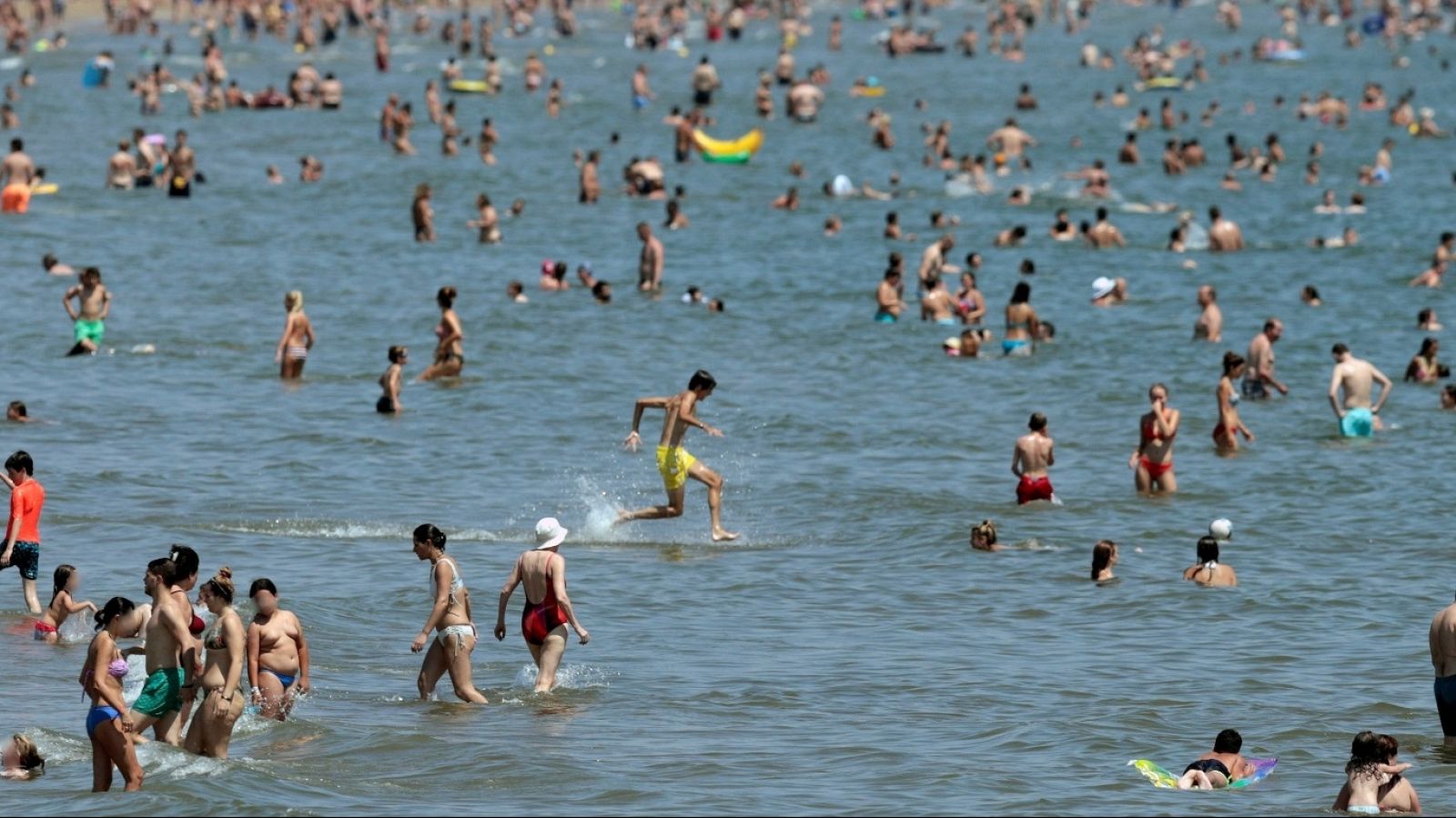 Telediario - 15 horas - 14/07/18 - ver ahora