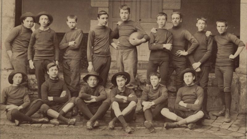 Tour 2018 | Géo Lefèvre y su loco sueño de recorrer Francia en bici