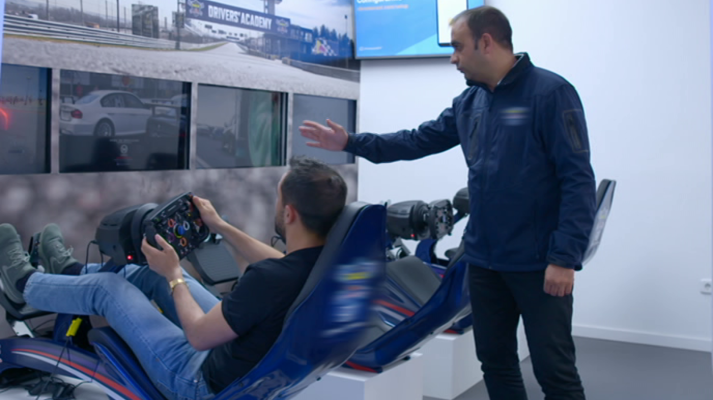 Arranca en verde - Valladolid