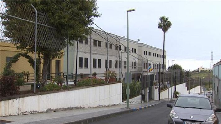 Telecanarias - Telecanarias - 15/07/2018