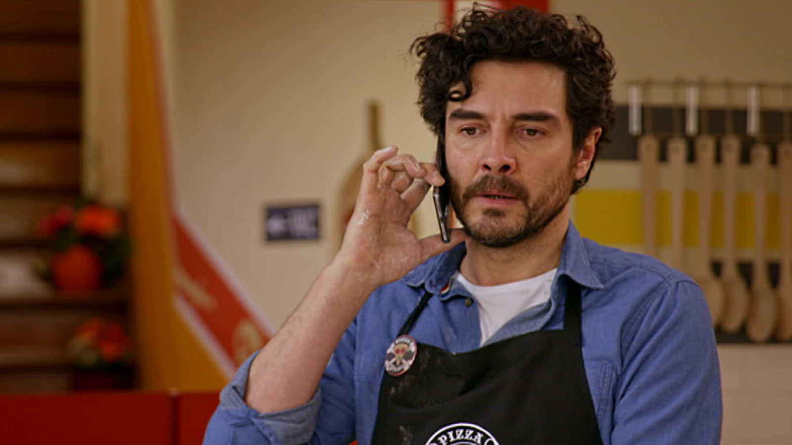 Capítulo 39 - Mónica Chef | Ver