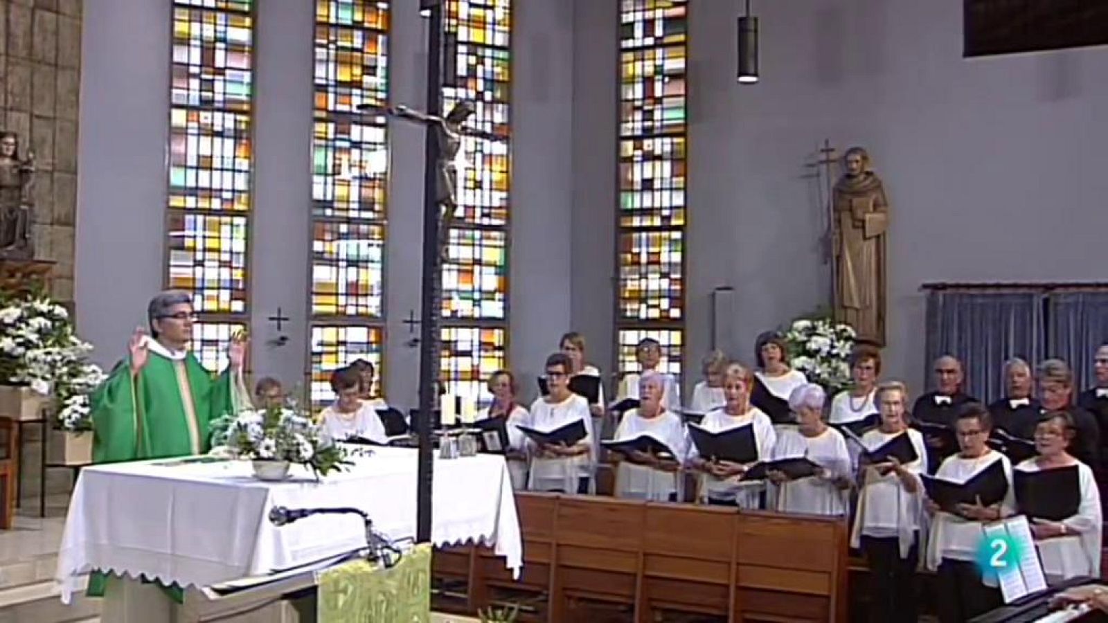 La Missa - 15/07/2018