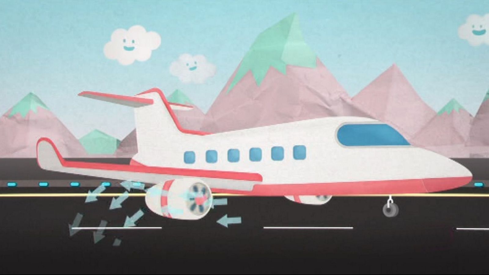 Alcalde Force One - Messy va a Okido | Ver