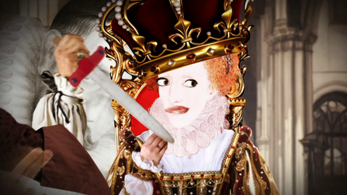 Otros documentales - Factomanía. Episodio 9