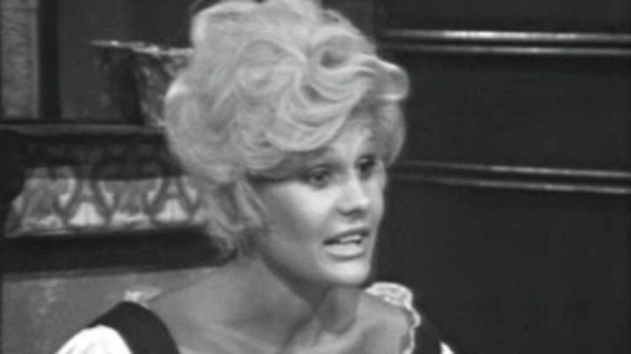 Los misterios de París - Capítulo 9