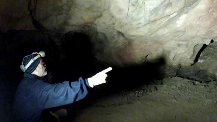 Arqueomanía - Dossier 3