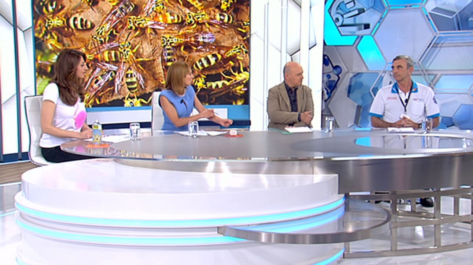 Saber vivir - 16/07/18 - ver ahora