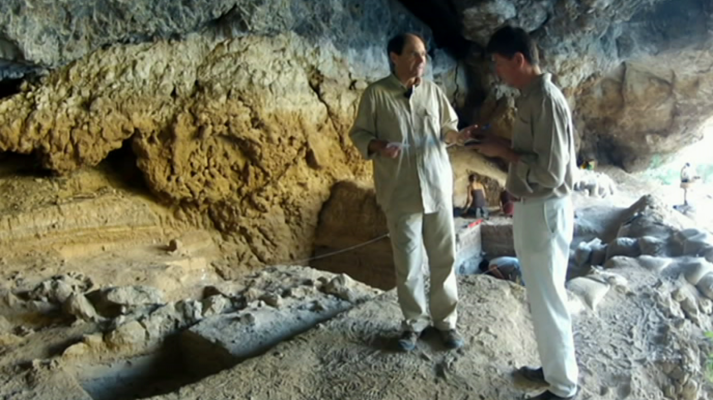 Arqueomanía - Dossier 4