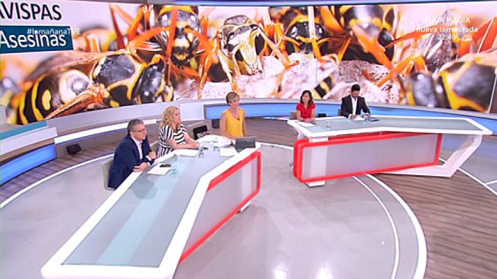 La mañana - La Mañana - 16/07/18