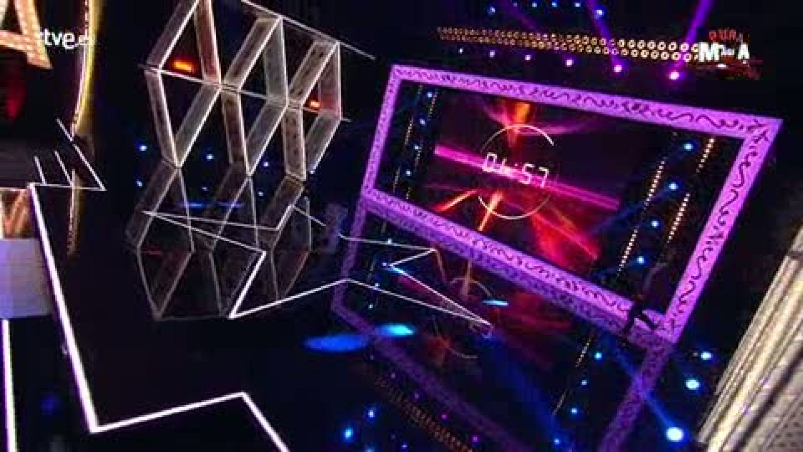 Javi Martinez, magia a ritmo de 'Despacito'