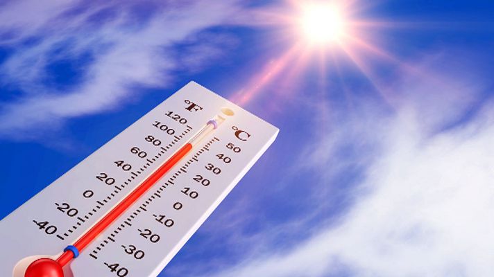 Informativo de Madrid - El Tiempo en la Comunidad de Madrid - 16/07/18