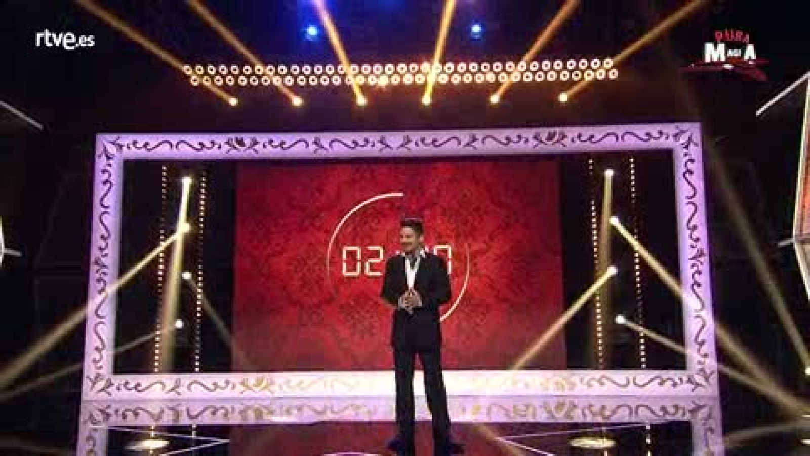 Darío Proximity es pura seducción