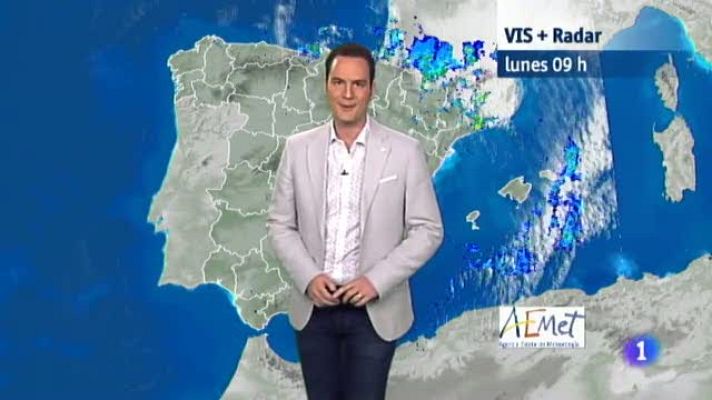 Noticias de Extremadura - El Tiempo en Extremadura - 16/07/18