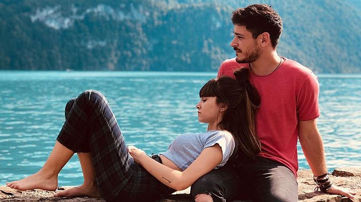 D Corazón - La primera escapada romántica de Aitana y Cepeda