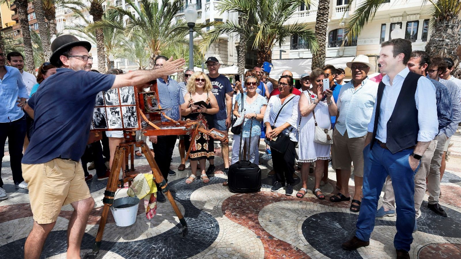 L'Informatiu - Comunitat Valenciana - 16/07/18 - ver ahora