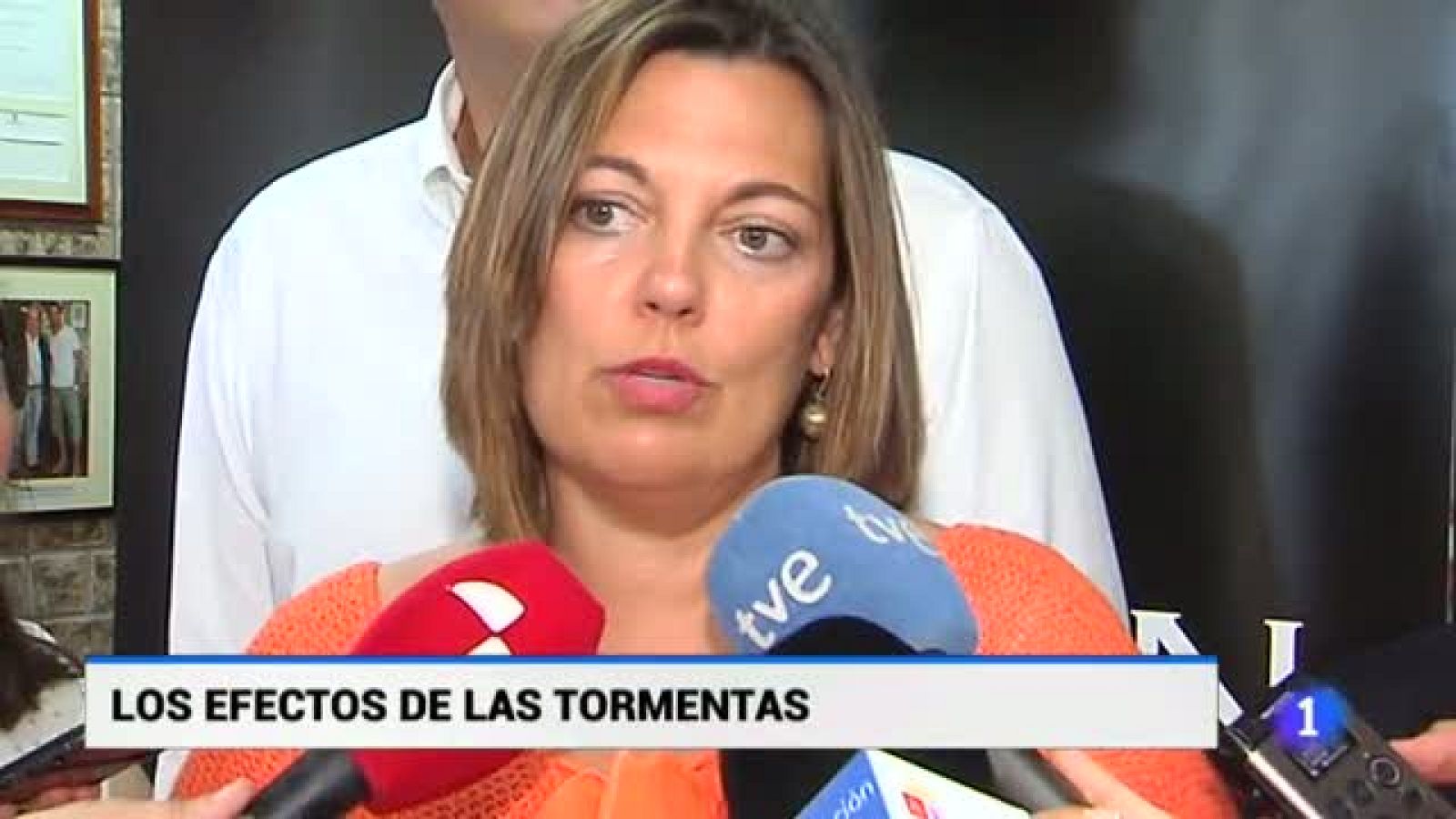 Castilla y León en 2' - 16/07/18