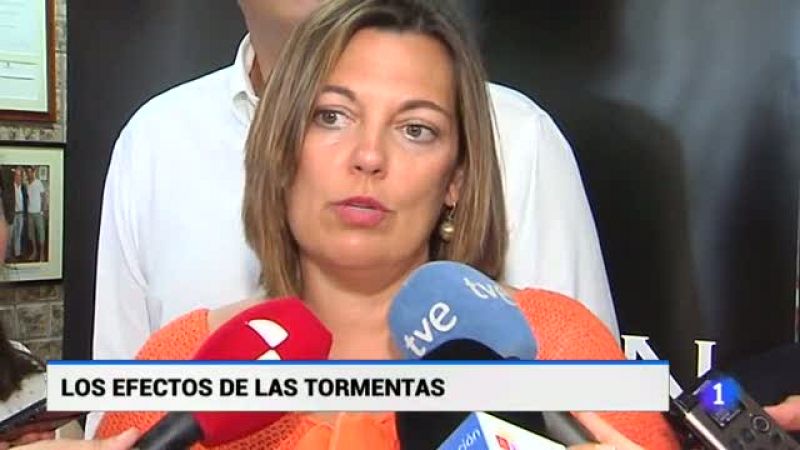 Castilla y León en 2' - 16/07/18