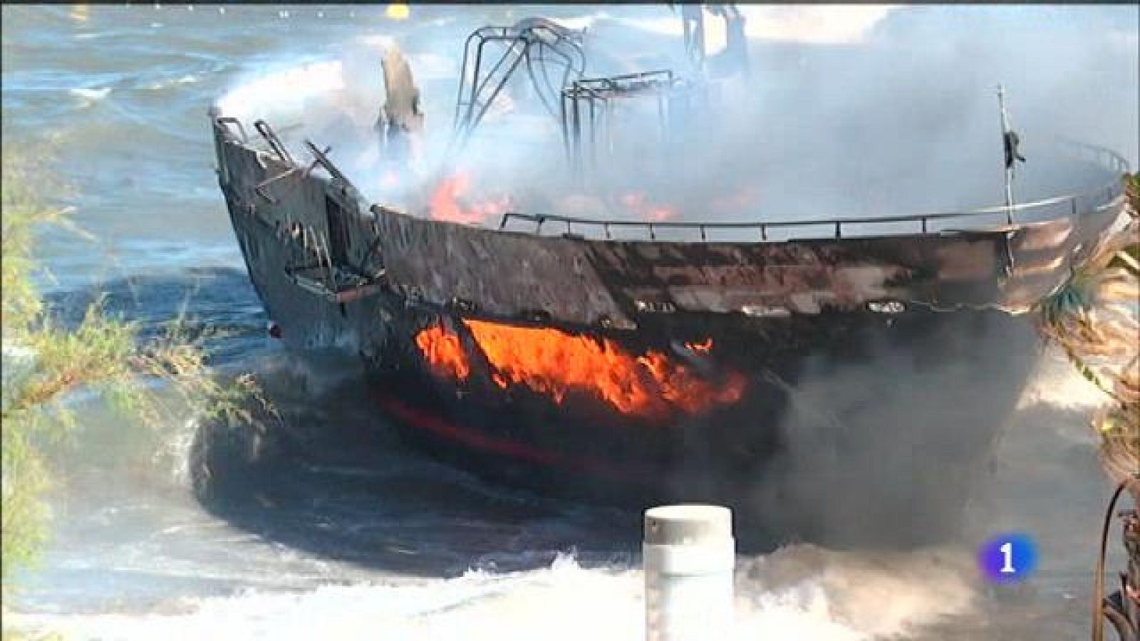 Informatiu Balear - 16/07/18