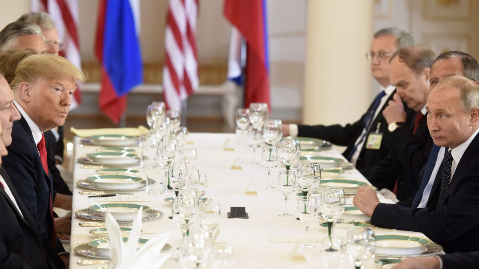 Telediario - 15 horas - 16/07/18 - ver ahora