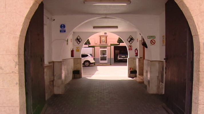 España en 24h - España en 24 horas -  16/07/18