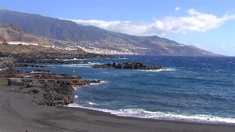 El tiempo en Canarias - 16/07/2018