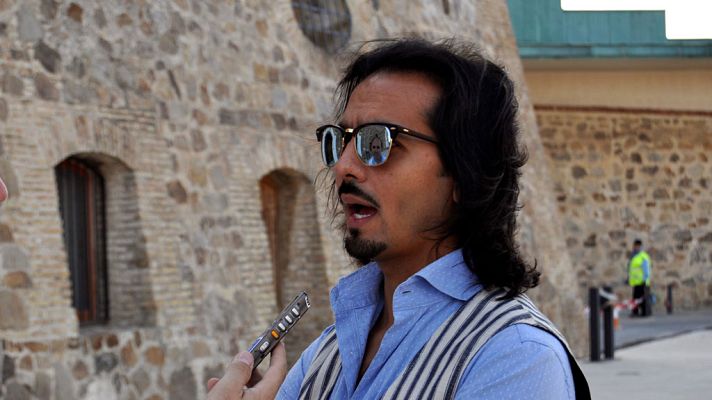 Informativo de Madrid - Informativo de Madrid 2 - 16/07/18