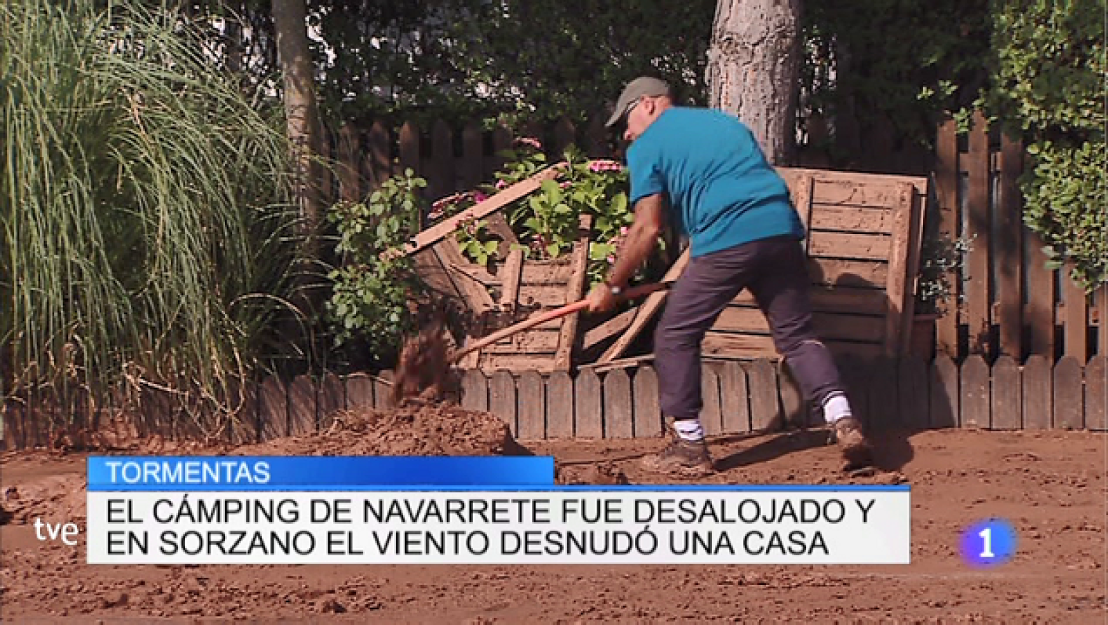 Telerioja en 2' - 16/07/18