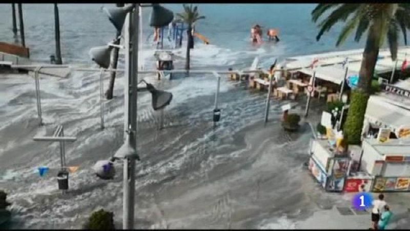 Informatiu Balear 2 - 16/07/18