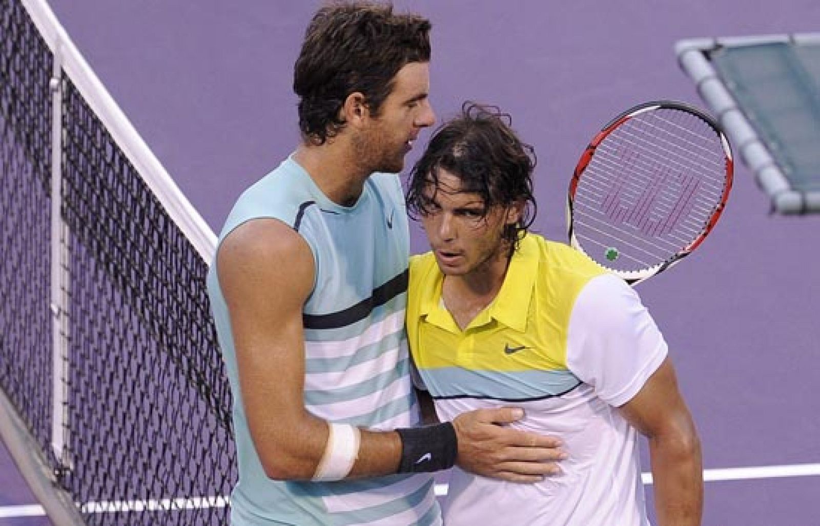 Miami se queda sin españoles | Ver