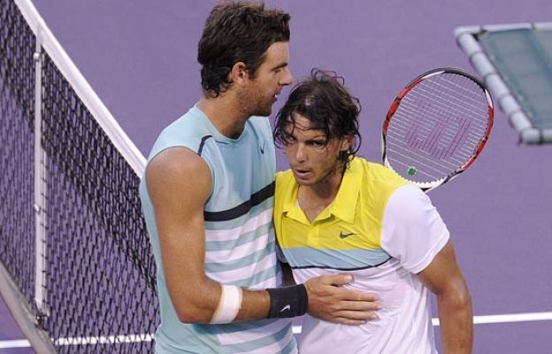  - Miami se queda sin españoles