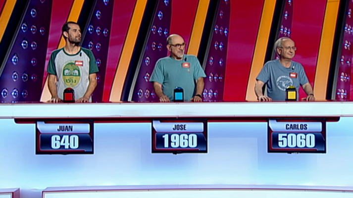 Saber y ganar - Saber y ganar - 16/07/18