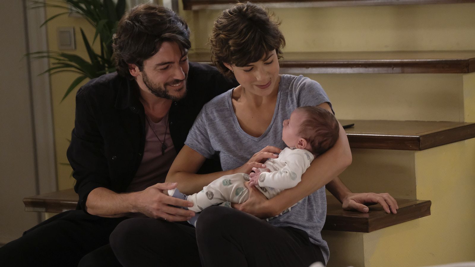 Servir y proteger - Episodio 304 - Ver ahora