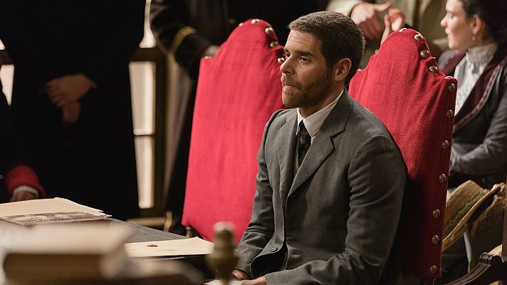 Acacias 38 - Capítulo 805