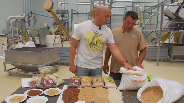 Aquí la Tierra - Aquí la Tierra - 16/07/18