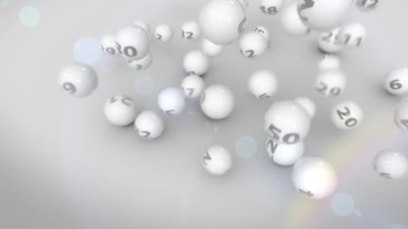 Bonoloto - 16/07/2018 - ver ahora