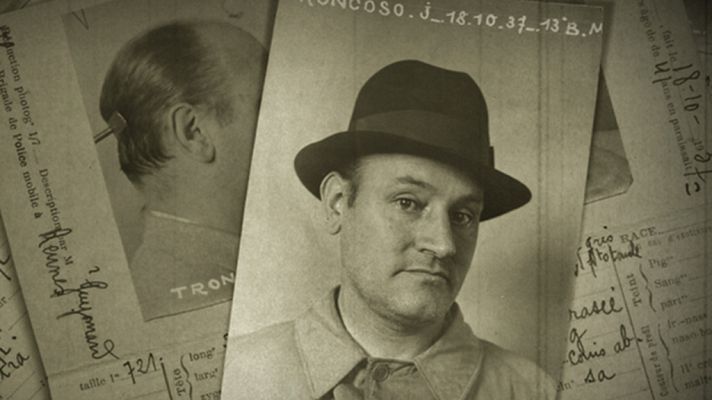 Otros documentales - Los espías de Franco