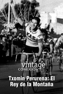 Conexión vintage - Txomin Perurena: Capítulo 1