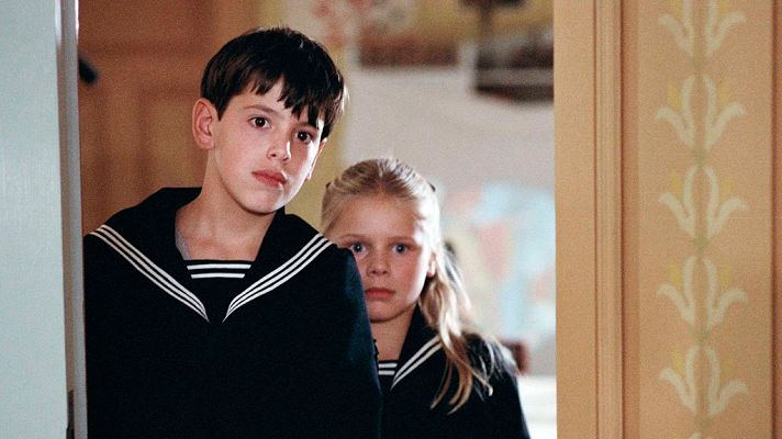 El cine de La 2 - El Cine de La 2 celebra el centenario de Ingmar Bergman con 'Fanny y Alexander'