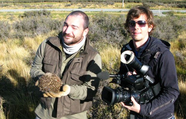 Españoles en el mundo - Nueva Zelanda - Avance