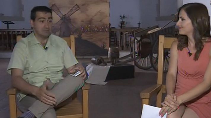 OI2 - Primer balance del Festival de Teatro Clásico de Almagro