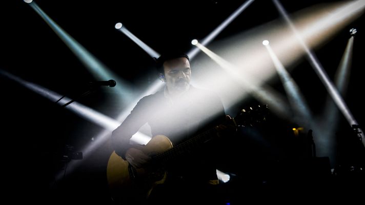 La hora musa - LUZ, CÁMARA Y... ¡MÚSICA!