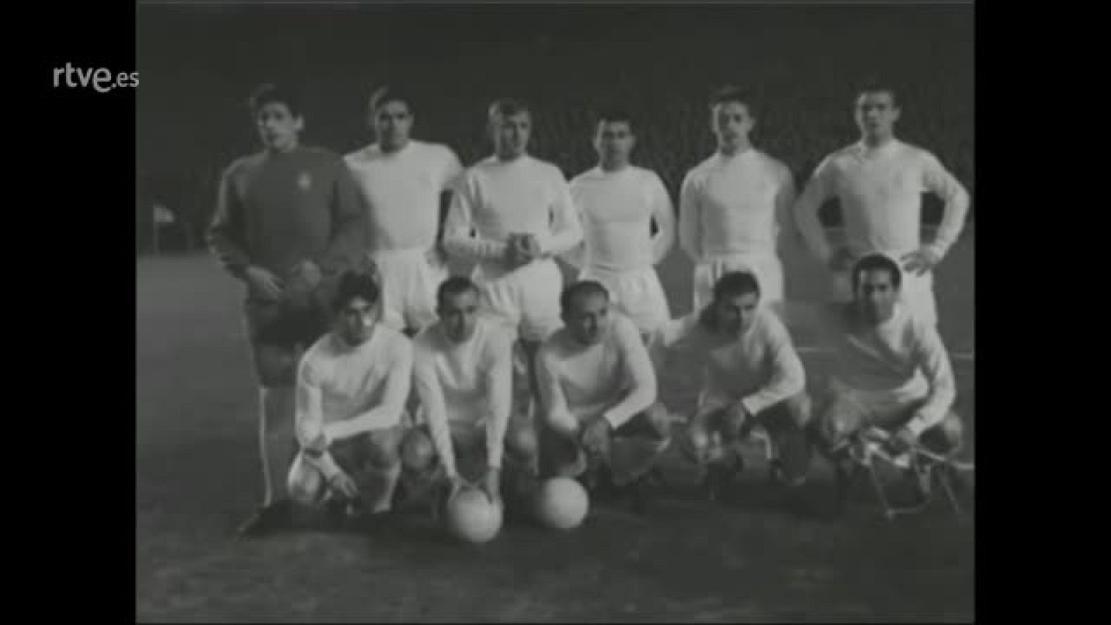 Historia de TVE - Primera retransmisión en directo para Eurovisión