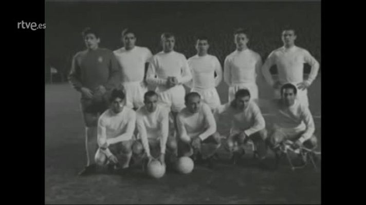  - Primera retransmisión en directo para Eurovisión