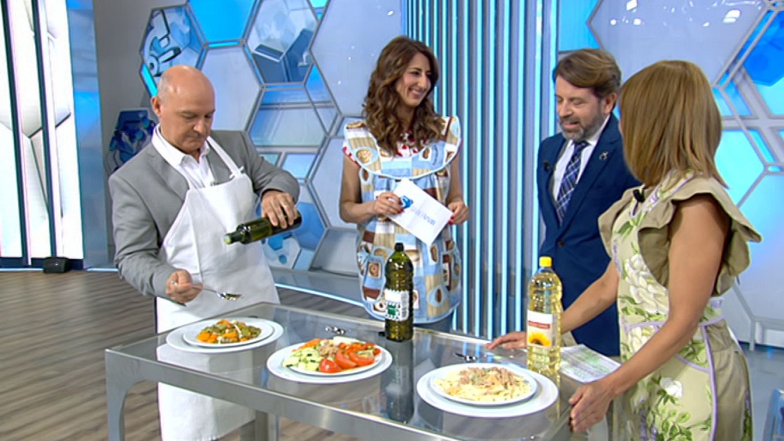 Saber vivir - 17/07/18 - ver ahora