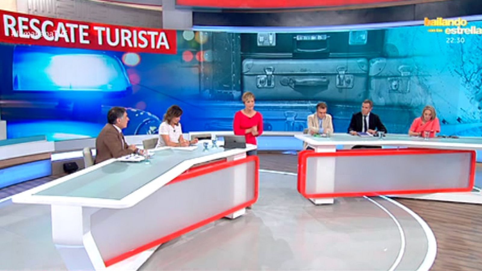 La Mañana - 17/07/18 - ver ahora